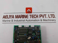 Kei System Btb-npx/14 Printed Circuit Board 582B