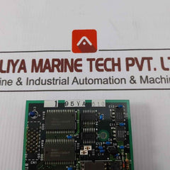 Kei System Btb-npx/14 Printed Circuit Board 582B