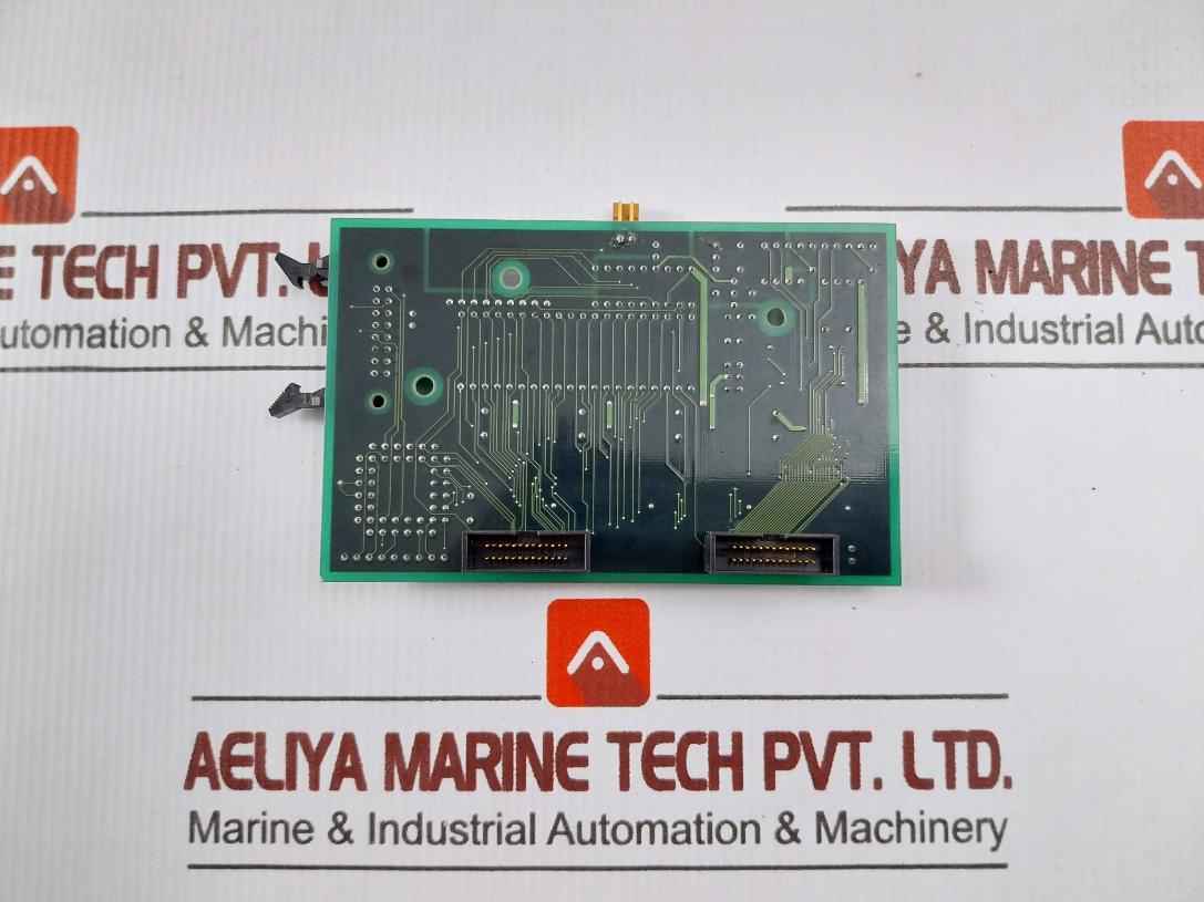 Kei System Btb-npx/14 Printed Circuit Board 582B