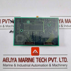 Kei System Btb-npx/14 Printed Circuit Board 582B