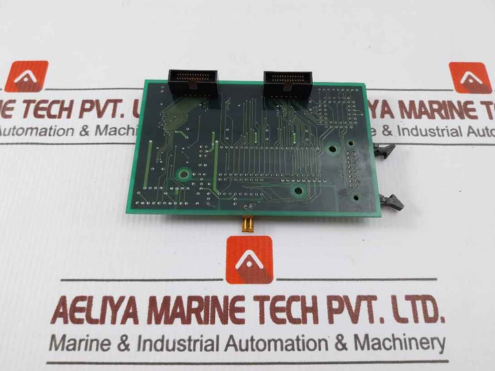 Kei System Btb-npx/14 Printed Circuit Board 582B