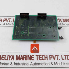 Kei System Btb-npx/14 Printed Circuit Board 582B