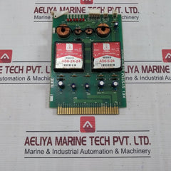 Kei System Btb-pw1/01 Printed Circuit Board