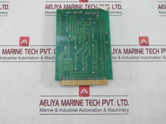 Kei System Btb-pw1/01 Printed Circuit Board