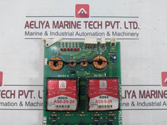Kei System Btb-pw1/01 Printed Circuit Board