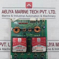 Kei System Btb-pw1/01 Printed Circuit Board