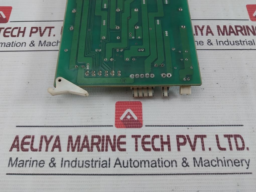 Kei System Btb-pw1/01 Printed Circuit Board