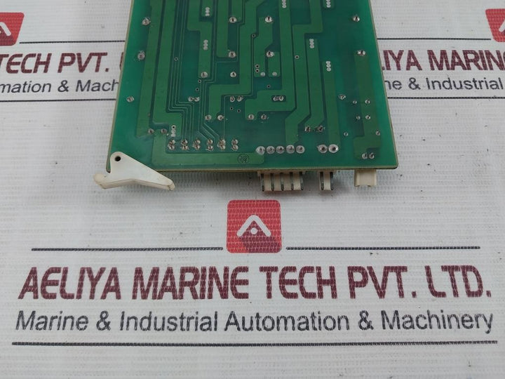 Kei System Btb-pw1/01 Printed Circuit Board