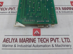 Kei System Btb-pw1/01 Printed Circuit Board