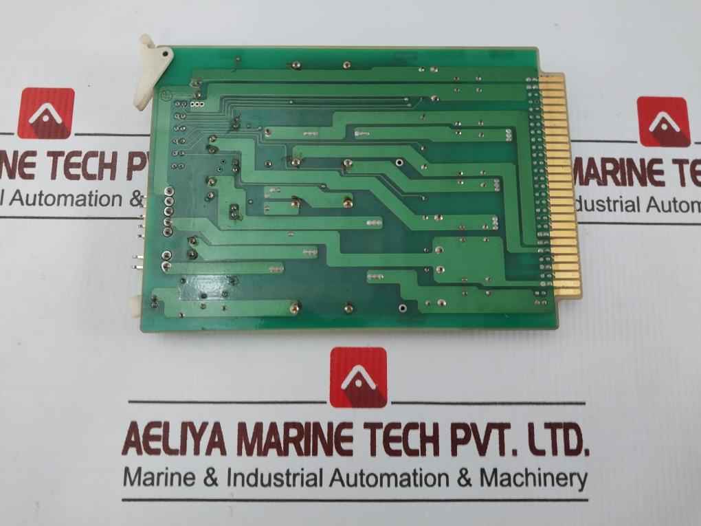 Kei System Btb-pw1/01 Printed Circuit Board
