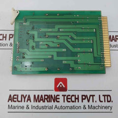 Kei System Btb-pw1/01 Printed Circuit Board