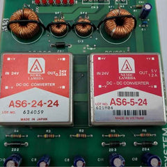 Kei System Btb-pw1/01 Printed Circuit Board