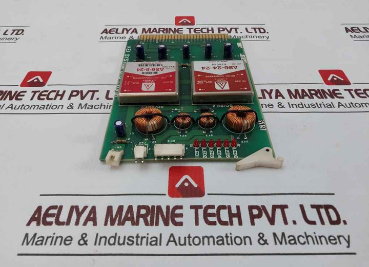 Kei System Btb-pw1/01 Printed Circuit Board