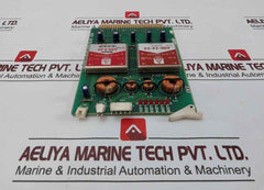 Kei System Btb-pw1/01 Printed Circuit Board