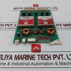 Kei System Btb-pw1/01 Printed Circuit Board