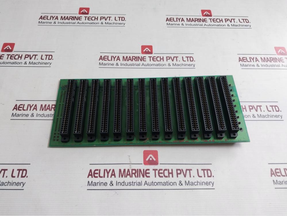 Kei System Kpc-014/01C Pcb Card 4821-056-040-1