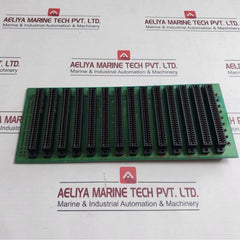 Kei System Kpc-014/01C Pcb Card 4821-056-040-1