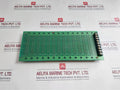 Kei System Kpc-014/01C Pcb Card 4821-056-040-1
