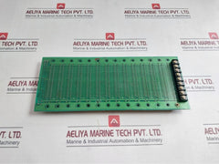 Kei System Kpc-014/01C Pcb Card 4821-056-040-1