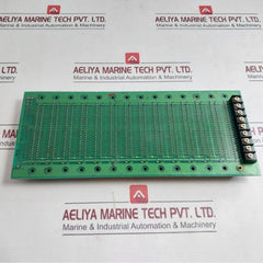 Kei System Kpc-014/01C Pcb Card 4821-056-040-1