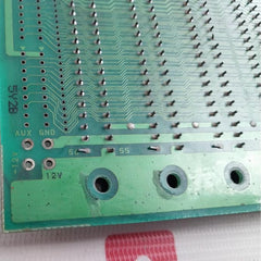 Kei System Kpc-014/01C Pcb Card 4821-056-040-1