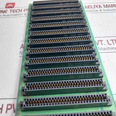 Kei System Kpc-014/01C Pcb Card 4821-056-040-1