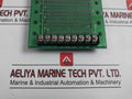 Kei System Kpc-014/01C Rack Backplane Pcb