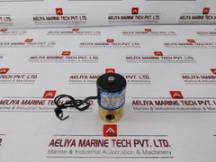 Keihin Msd-0715-8A Solenoid Valve 0-10 Kg/Cm2 Ac 100V 50/60Hz