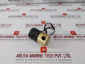 Keihin Msd-0715-8A Solenoid Valve 0-10 Kg/Cm2 Ac 100V 50/60Hz