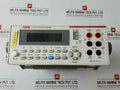 Keithley 2110 5 1/2 Digit Digital Multimeter 600V 50/60Hz (Not Working)