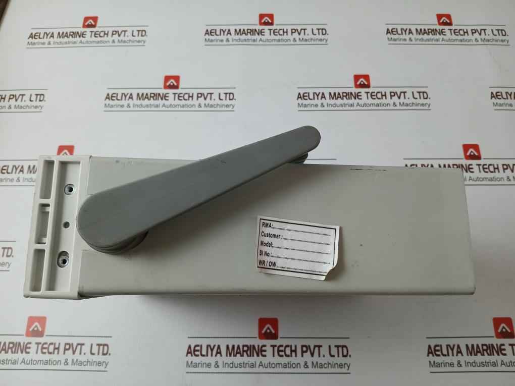 Keithley 2110 5 1/2 Digit Digital Multimeter 600V 50/60Hz (Not Working)