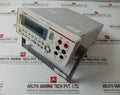 Keithley 2110 5 1/2 Digit Digital Multimeter 600V 50/60Hz (Not Working)