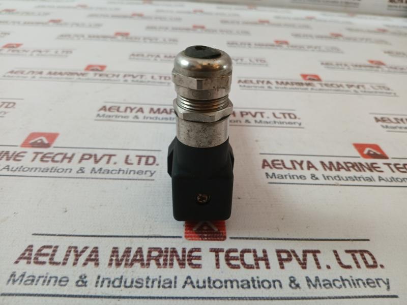 Keller Ei-lcie 91.C6023 X Pressure Transmitter 98147