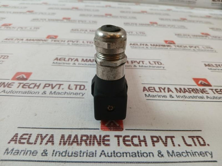 Keller Ei-lcie 91.C6023 X Pressure Transmitter 98147