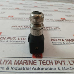 Keller Ei-lcie 91.C6023 X Pressure Transmitter 98147