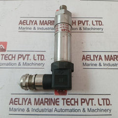 Keller Ei-lcie 91.C6023 X Pressure Transmitter 98147