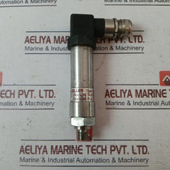 Keller Ei-lcie 91.C6023 X Pressure Transmitter 98147