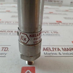 Keller Ei-lcie 91.C6023 X Pressure Transmitter 98147