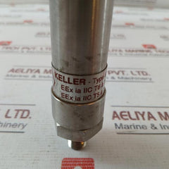Keller Ei-lcie 91.C6023 X Pressure Transmitter 98147