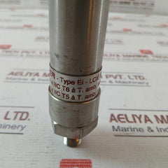 Keller Ei-lcie 91.C6023 X Pressure Transmitter 98147