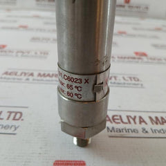 Keller Ei-lcie 91.C6023 X Pressure Transmitter 98147