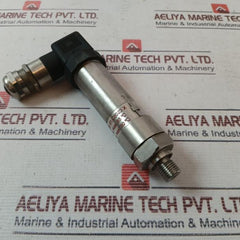 Keller Ei-lcie 91.C6023 X Pressure Transmitter 98147