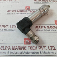 Keller Ei-lcie 91.C6023 X Pressure Transmitter 98147