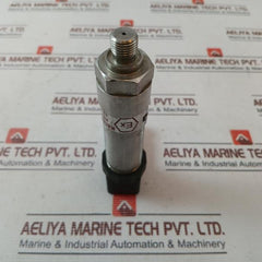 Keller Ei-lcie 91.C6023 X Pressure Transmitter 98147