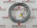 Keller Pressure Transmitter 0-100Bar 4-20Ma 14.5M Part No Pa-25Ed/80997.31