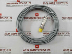 Keller Pressure Transmitter 0-100Bar 4-20Ma 14.5M Part No Pa-25Ed/80997.31