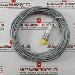 Keller Pressure Transmitter 0-100Bar 4-20Ma 14.5M Part No Pa-25Ed/80997.31