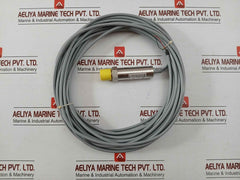 Keller Pressure Transmitter 0-100Bar 4-20Ma 14.5M Part No Pa-25Ed/80997.31