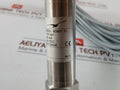 Keller Pressure Transmitter 0-100Bar 4-20Ma 14.5M Part No Pa-25Ed/80997.31