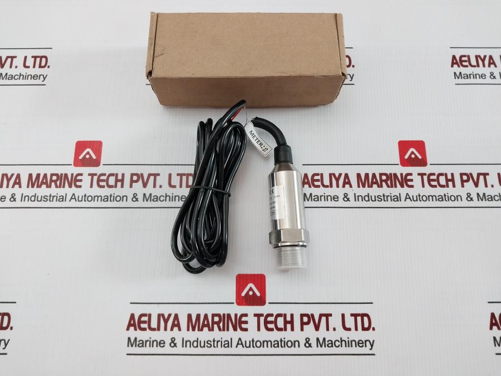 Keller Pressure Transmitter 2 Meter Output 4...20Ma Pr-23Ei